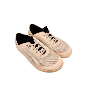 OluKai Moku Pae Men’s Breathable‎ Boat Shoes, Size 9